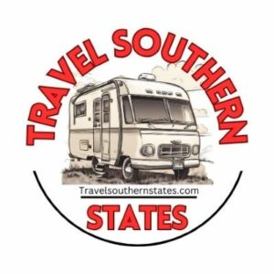 travel southern states logo